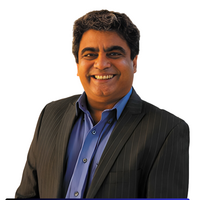 Sam Desai